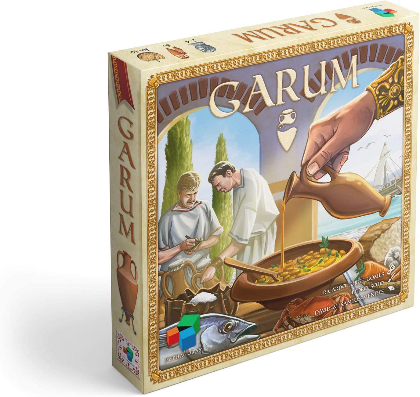 Garum
